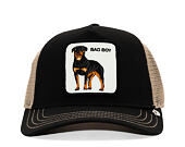 Kšiltovka Goorin - Bad Boy Trucker