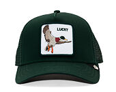 Kšiltovka Goorin - The Lucky Duck