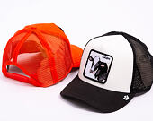 Kšiltovka Goorin - Cash Cow Trucker
