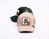 Kšiltovka Goorin - Goat Trucker