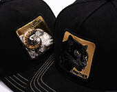 Kšiltovka Goorin - Golden Panther