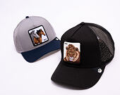 Kšiltovka Goorin - King Trucker
