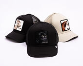 Kšiltovka Goorin - Panther Trucker