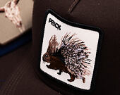 Kšiltovka Goorin - Prick Trucker