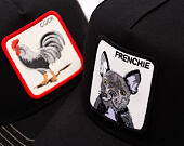Kšiltovka Goorin - Rooster Trucker
