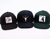 Kšiltovka Goorin - Bandit Trucker