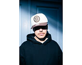 Kšiltovka Mitchell & Ness - NHL Fashion Basic 2T Pro Vntg - Boston Bruins - Cream