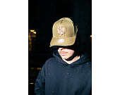 Kšiltovka Mitchell & Ness - NBA Fashion Basic Pro - Boston Celtics - Olive