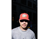 Kšiltovka Picture - Kuldo Trucker - Chili Oil