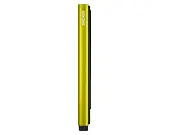 Pouzdro na Karty Secrid - Cardprotector for Magsafe Lime