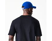 Triko New Era - MLB Graphic Oversized Tee - NY Mets - Black