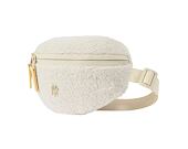 Ledvinka New Era - MLB Borg Pin Waist Bag - NY Yankees - Stone