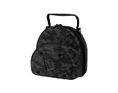 Taška New Era - Branded Camo Cap Carrier 2-caps - Night Camo