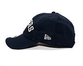 Dětská Kšiltovka New Era - MLB College 9TWENTY - LA Dodgers - Navy