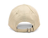 Dámská Kšiltovka New Era - MLB Womens Metallic Logo 9FORTY - LA Dodgers - Cream