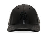 Kšiltovka New Era - MLB PU 9FORTY M-Crown - NY Yankees - Black