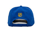 Kšiltovka New Era - NHL 9SEVENTY Stretch-Snap - Buffalo Sabres - Team Color