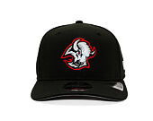 Kšiltovka New Era - NHL 9SEVENTY Stretch-Snap - Buffalo Sabres - Team Color