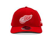 Kšiltovka New Era - NHL 9FORTY M-CROWN - Detroit Red Wings - Team Color
