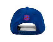 Kšiltovka New Era - NHL 9FORTY M-CROWN - New York Rangers - Team Color