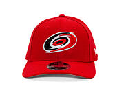 Kšiltovka New Era - NHL 9FORTY M-CROWN - Carolina Hurricanes - Team Color