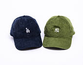 Kšiltovka New Era - MLB Cord 9TWENTY - LA Dodgers - Navy