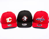 Kšiltovka New Era - NHL 9FORTY M-CROWN - Buffalo Sabres - Team Color