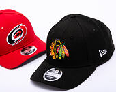 Kšiltovka New Era - NHL 9FORTY M-CROWN - Chicago Blackhawks - Team Color