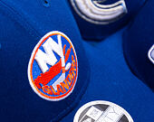 Kšiltovka New Era - NHL 9FORTY M-CROWN - New York Islanders - Team Color