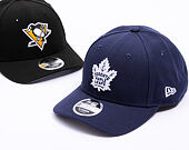 Kšiltovka New Era - NHL 9FORTY M-CROWN - Toronto Maple Leafs - Team Color