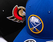 Kšiltovka New Era - NHL 9SEVENTY Stretch-Snap - Buffalo Sabres - Team Color