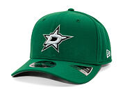Kšiltovka New Era - NHL 9SEVENTY Stretch-Snap - Dallas Stars - Team Color