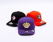 Kšiltovka New Era - NHL 9SEVENTY Stretch-Snap - Los Angeles Kings - Team Color