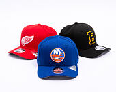 Kšiltovka New Era - NHL 9SEVENTY Stretch-Snap - New York Islanders - Team Color