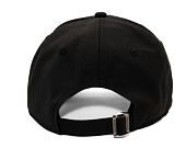Kšiltovka New Era - Branded "Image Drop" Olmetex Water Resistant 9TWENTY - Black