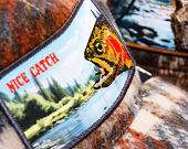 Kšiltovka Goorin - Down by the River - Plaid