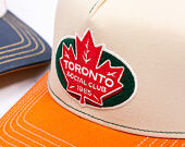 Kšiltovka Stetson - Trucker Cap Toronto Social Club by JJ Hats