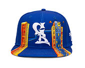 Kšiltovka CBLOC City Royal