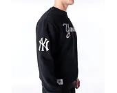 Mikina New Era - MLB Infill Crewneck - NY Yankees