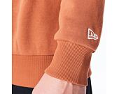 Mikina New Era - MLB Infill Crewneck - LA Dodgers