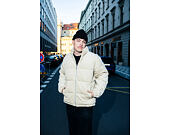 Bunda Karl Kani - Signature Corduroy Puffer Jacket