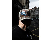 Kšiltovka Goorin - Don't Poke the Bear - Plaid