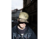 Kšiltovka New Era - NFL25 "Salute to Service" - 9SEVENTY Stretch-Snap - Minnesota Vikings