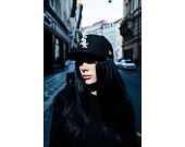 Kšiltovka New Era - MLB On-Field 59FIFTY - Chicago White Sox - Team Color