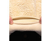 Mikina Karl Kani - Cursive Varsity Teddy Os Hoodie