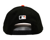 Kšiltovka New Era - MLB Player Replica 9FORTY M-CROWN - Baltimore Orioles