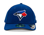 Kšiltovka New Era - MLB Player Replica 9FORTY M-CROWN - Toronto Blue Jays