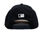 Kšiltovka New Era - MLB Player Replica 9FORTY M-CROWN - NY Yankees