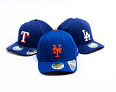 Kšiltovka New Era - MLB Player Replica 9FORTY M-CROWN - NY Mets