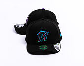 Kšiltovka New Era - MLB Player Replica 9FORTY M-CROWN - Miami Marlins